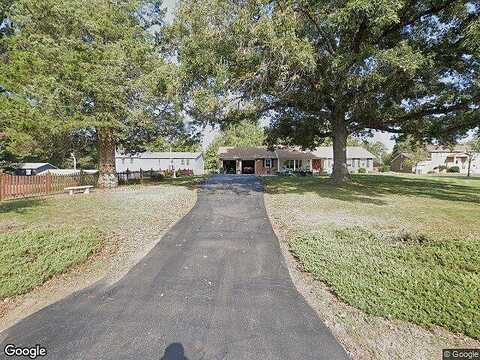 Rock Hill Church, STAFFORD, VA 22556