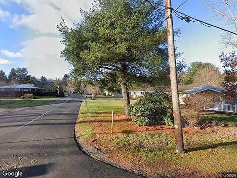 Circle, DALLAS, PA 18612