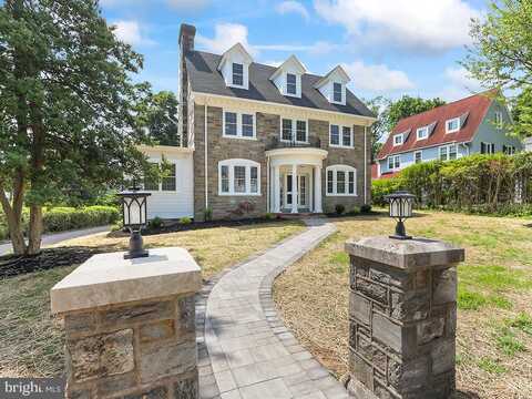 Chichester, WYNNEWOOD, PA 19096