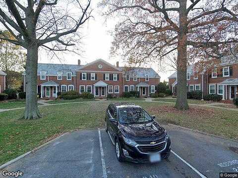 36Th, ARLINGTON, VA 22206