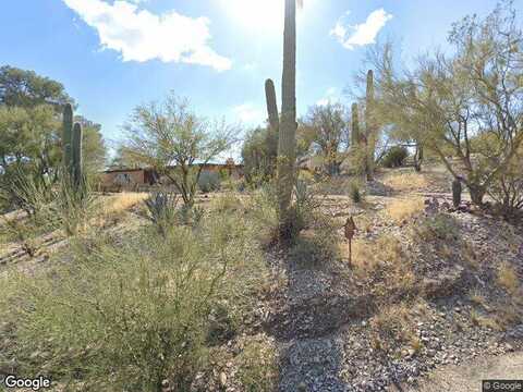 La Espalda, TUCSON, AZ 85718