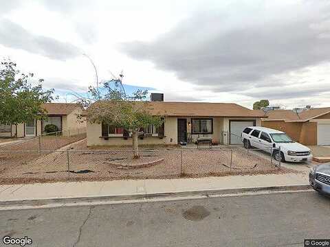 Plumtree, LAS VEGAS, NV 89115