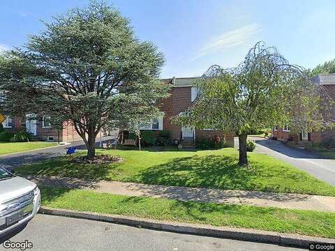 Burk, RIDLEY PARK, PA 19078