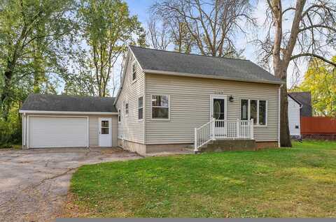 Waldo, MANITOWOC, WI 54220