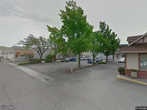 Park, THE DALLES, OR 97058