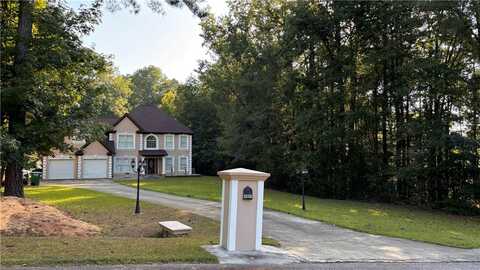 Egypt, SNELLVILLE, GA 30039
