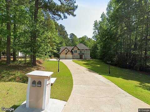 Egypt, SNELLVILLE, GA 30039