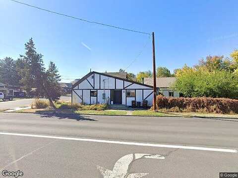 5Th, PRINEVILLE, OR 97754