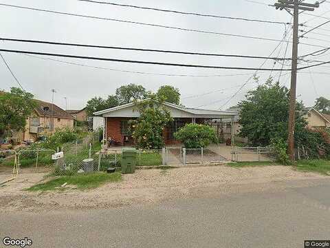 Fairgrounds, RIO GRANDE CITY, TX 78582