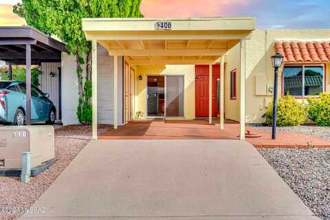Calle De Las Profetas, GREEN VALLEY, AZ 85614