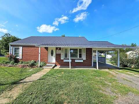 Fries, GALAX, VA 24333