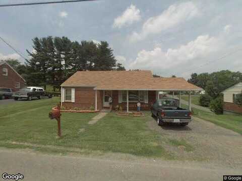 Fries, GALAX, VA 24333