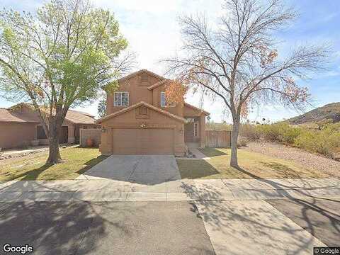 Quail, GLENDALE, AZ 85308