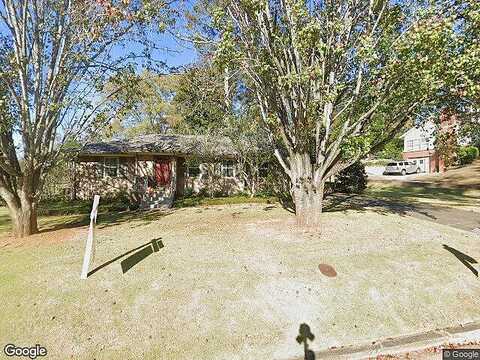 3Rd, WEST POINT, GA 31833