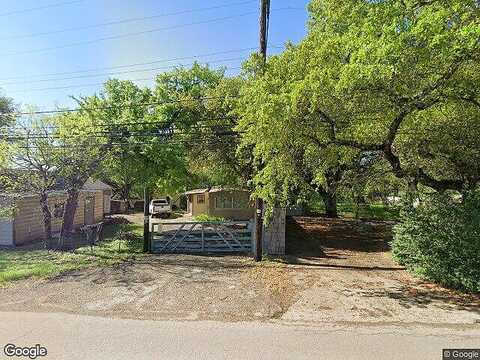 Salado Plaza, SALADO, TX 76571