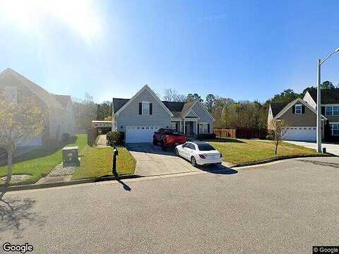 Bridle, VIRGINIA BEACH, VA 23456