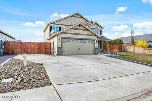 Phoenix, PASCO, WA 99301