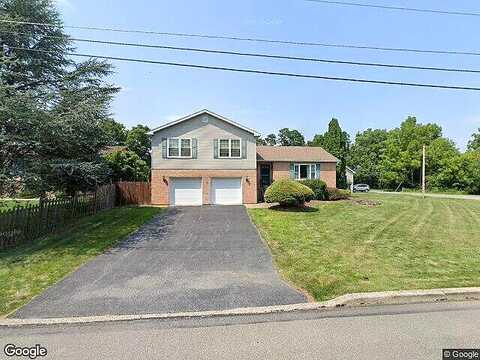 Arch, EASTON, PA 18045