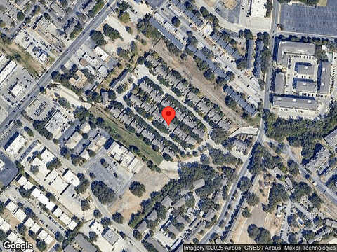 St Charles Bay, SAN ANTONIO, TX 78229