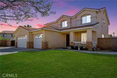 Fairway, PALMDALE, CA 93551