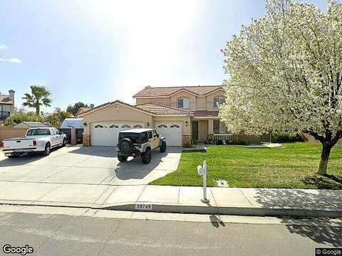 Fairway, PALMDALE, CA 93551