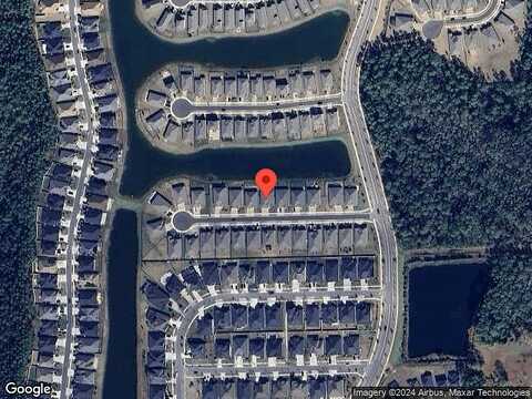 Pondside, MIDDLEBURG, FL 32068