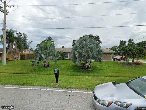 Lakehurst, PORT SAINT LUCIE, FL 34983