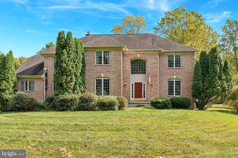 Green Acres, WEST CHESTER, PA 19380