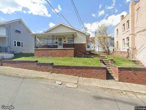 Tompkins, PITTSTON, PA 18640