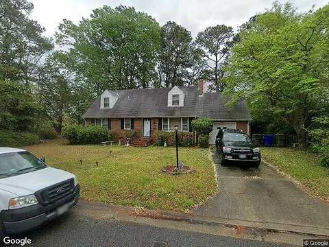 Weems, NORFOLK, VA 23502