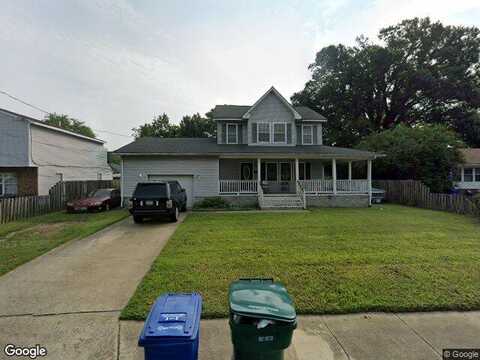 Pine, NEWPORT NEWS, VA 23607