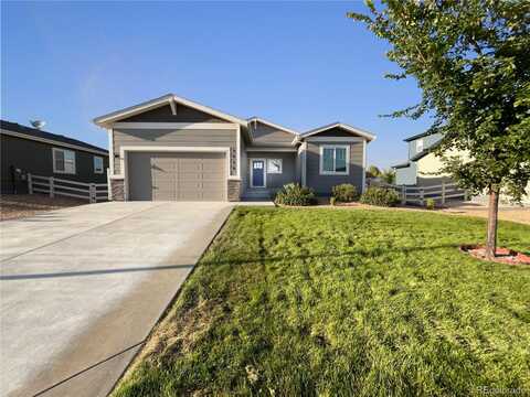 Beech Tree, WELLINGTON, CO 80549