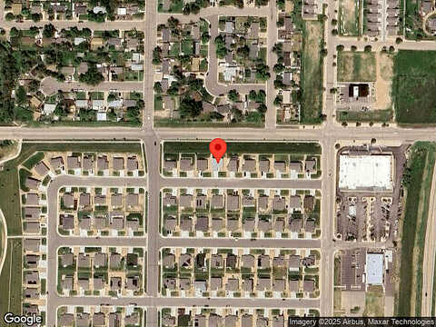 Beech Tree, WELLINGTON, CO 80549