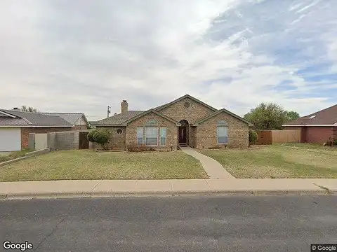Hyden, ODESSA, TX 79762