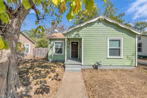 24Th, WACO, TX 76708