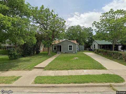 24Th, WACO, TX 76708