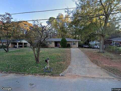 Brookcrest, DECATUR, GA 30032