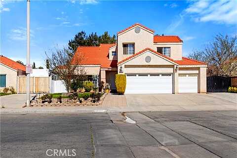 42Nd, PALMDALE, CA 93552