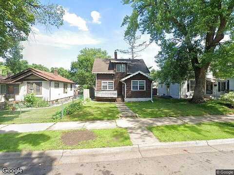Newton, MINNEAPOLIS, MN 55412