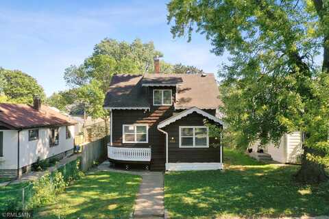 Newton, MINNEAPOLIS, MN 55412