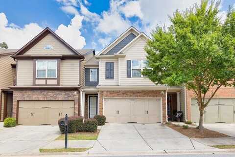 Brockenhurst, BUFORD, GA 30519