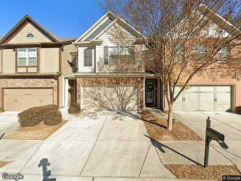 Brockenhurst, BUFORD, GA 30519