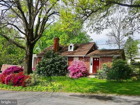 Wegman, READING, PA 19606