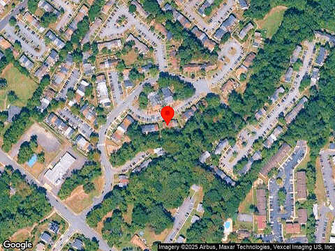 Tavern, TRIANGLE, VA 22172