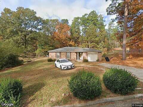 Monmouth, HEPHZIBAH, GA 30815