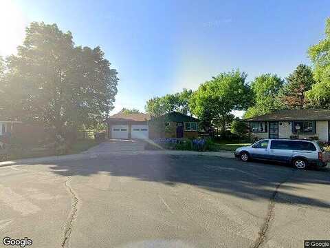 Gay, LONGMONT, CO 80501
