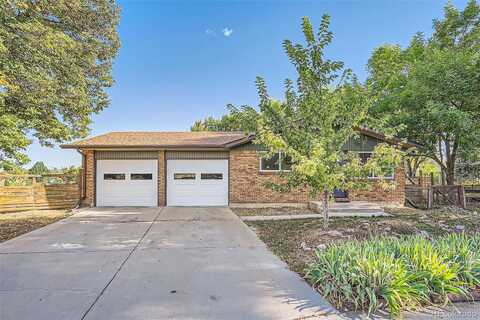 Gay, LONGMONT, CO 80501