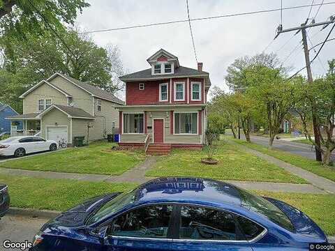 Kentucky, NORFOLK, VA 23502