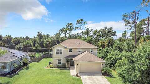Palestine, NORTH PORT, FL 34288