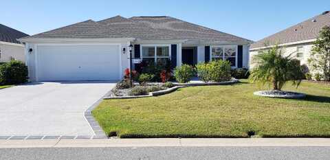 Nomad, THE VILLAGES, FL 32163
